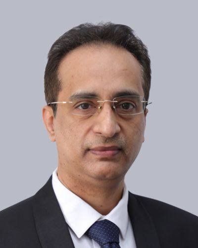 Dr. U. Nagamallesh